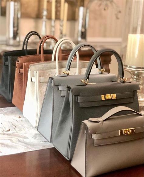 ¿Por qué los bolsos de Hermès son tan 